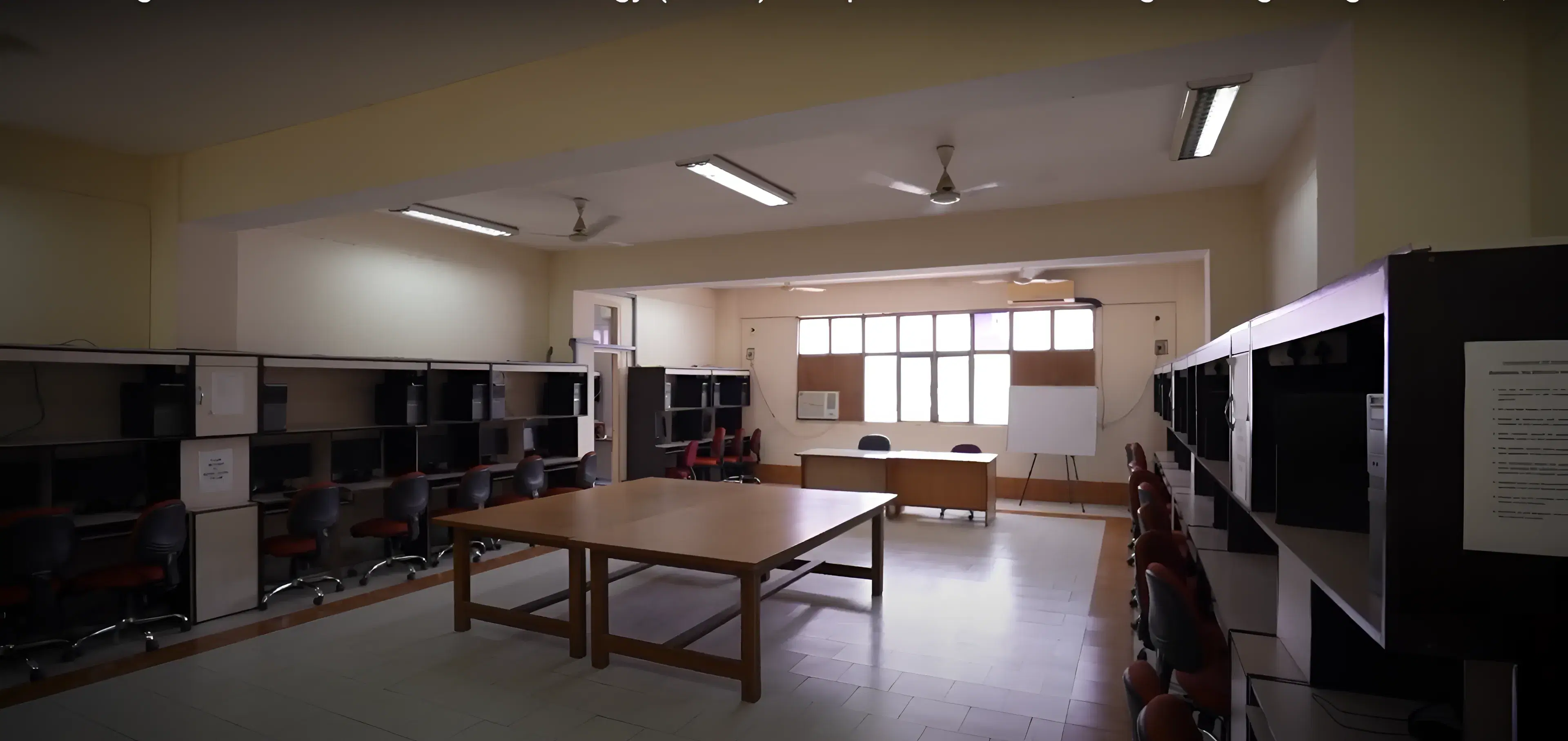 ShriRam Group of Colleges Gwalior Academic Infrastructure photo 20